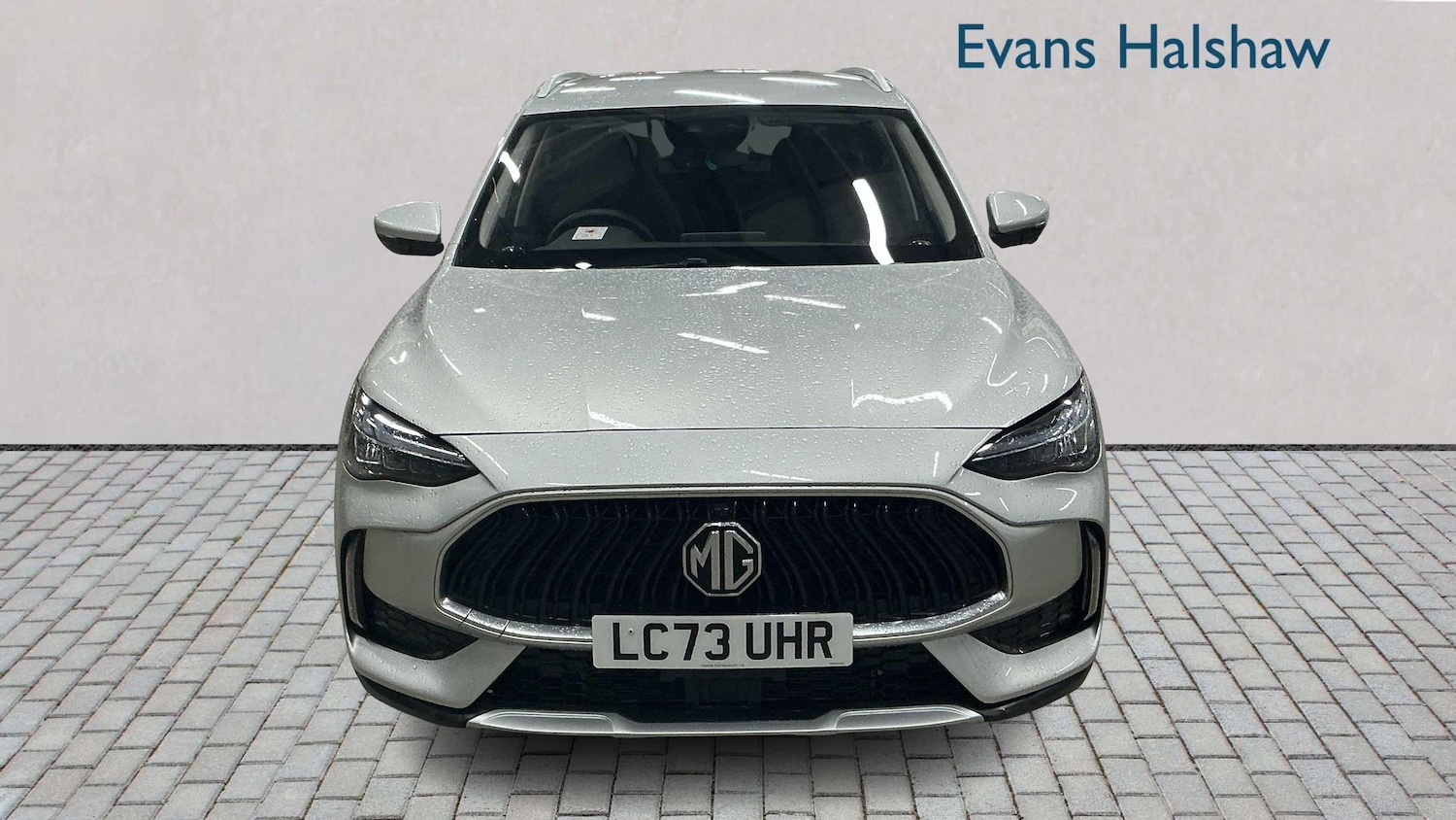 Used MG MG HS 2023 for sale - 77856543: Photo 2