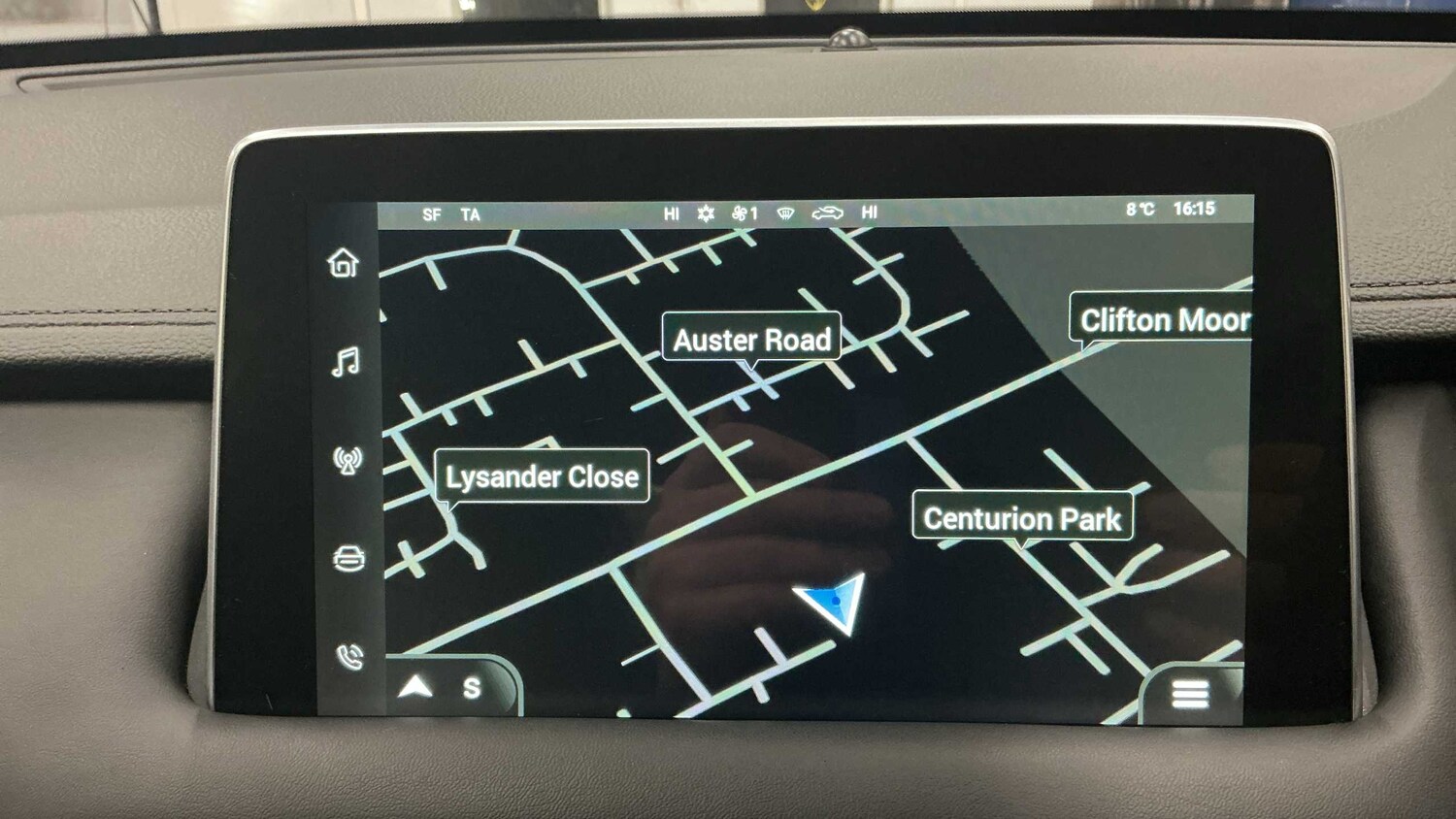 Used MG MG HS 2023 for sale - 77856543: Photo 21