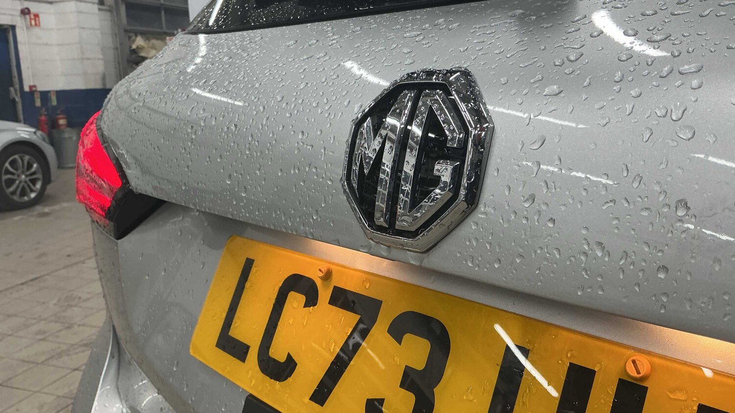 Used MG MG HS 2023 for sale - 77856543: Photo 23