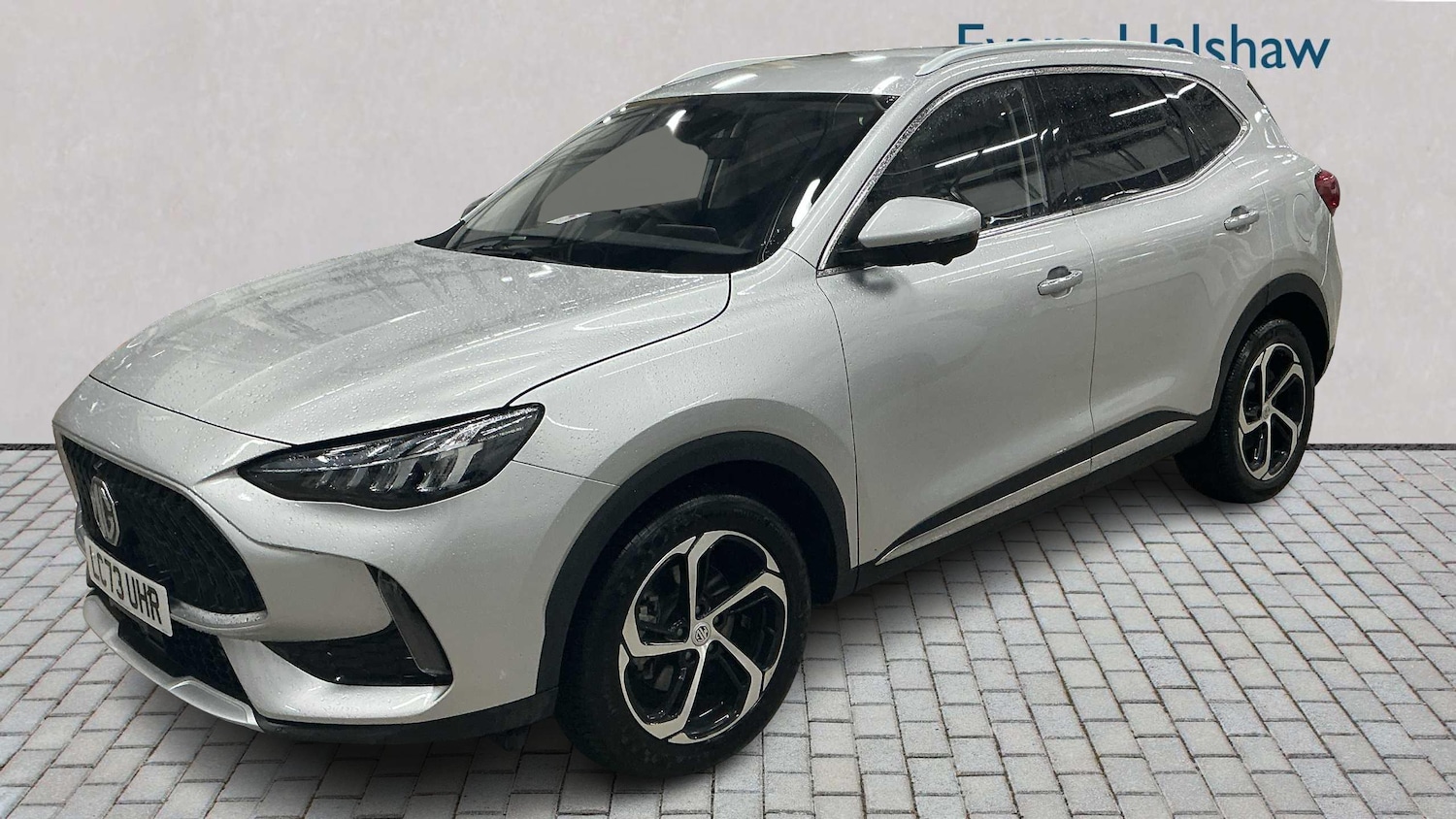 Used MG MG HS 2023 for sale - 77856543: Photo 3