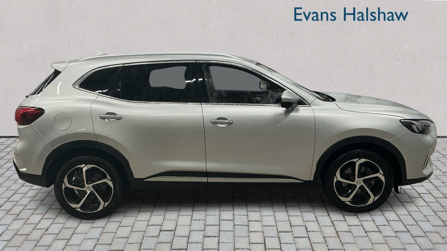 Used MG MG HS 2023 for sale - 77856543: Photo 4