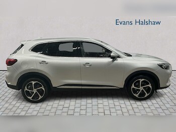 Used MG MG HS 2023 for sale - 77856543: Photo