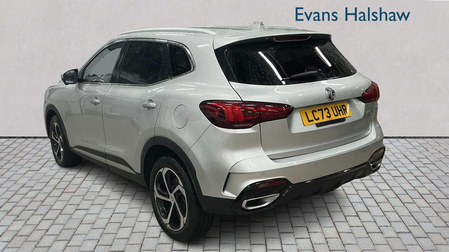 Used MG MG HS 2023 for sale - 77856543: Photo 5