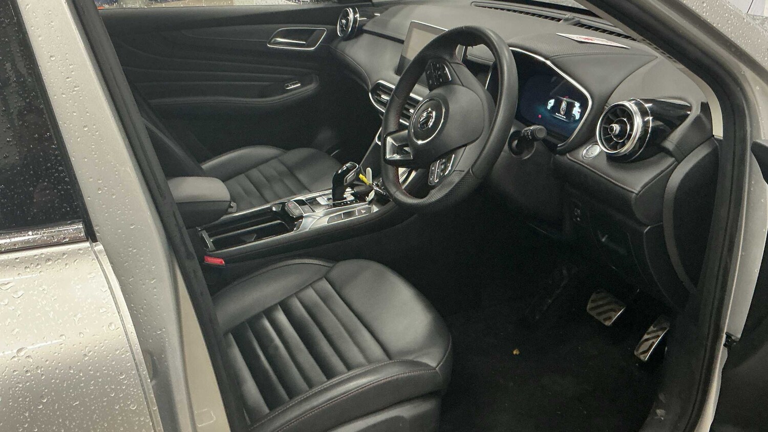 Used MG MG HS 2023 for sale - 77856543: Photo 7