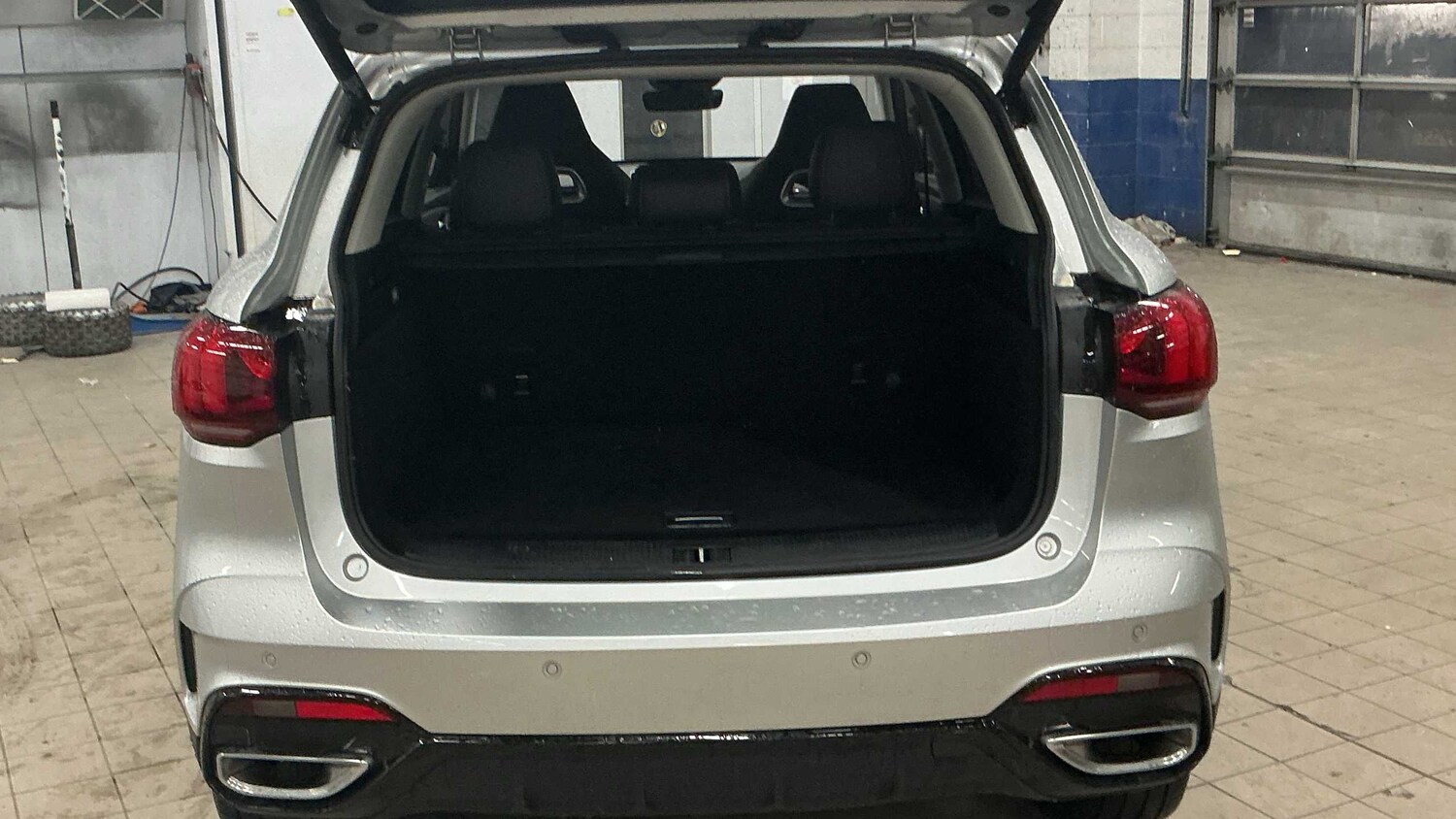 Used MG MG HS 2023 for sale - 77856543: Photo 8