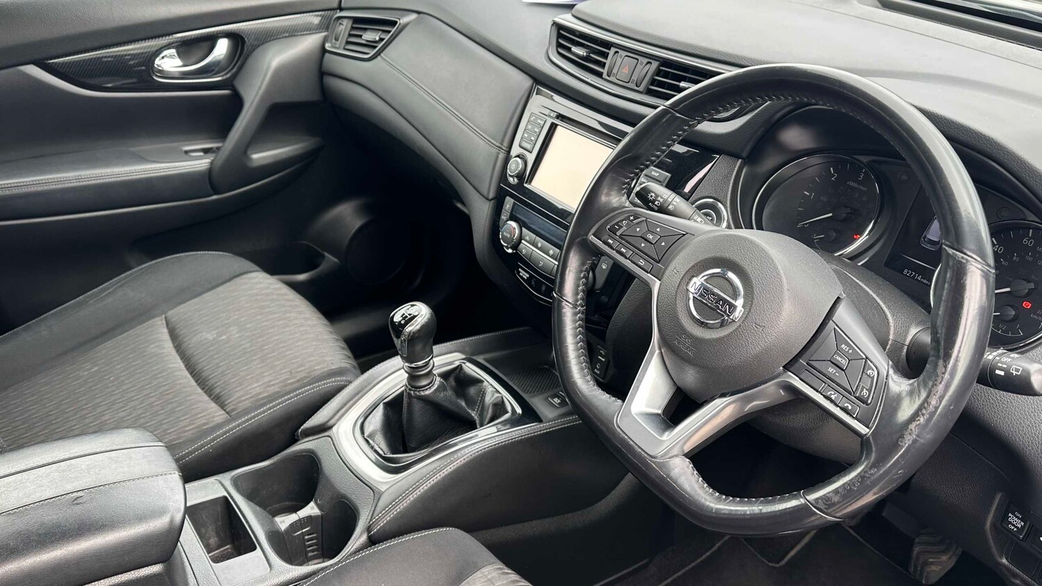 Used Nissan X-Trail for sale - 77862588: Photo 10