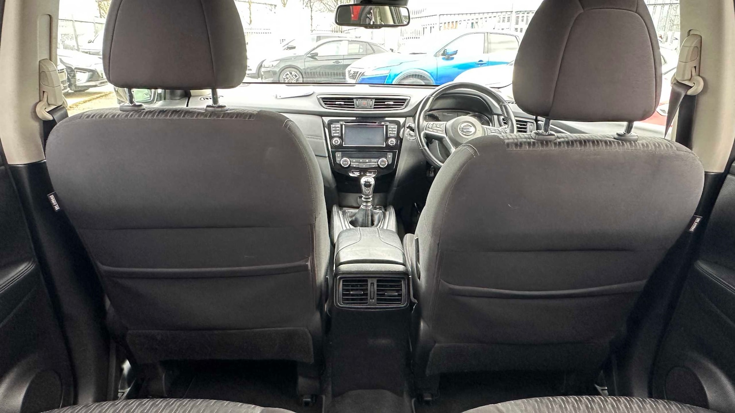 Used Nissan X-Trail for sale - 77862588: Photo 14