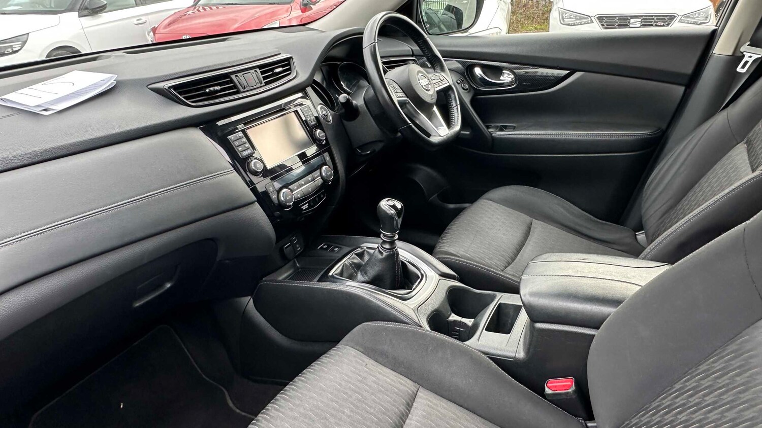 Used Nissan X-Trail for sale - 77862588: Photo 16