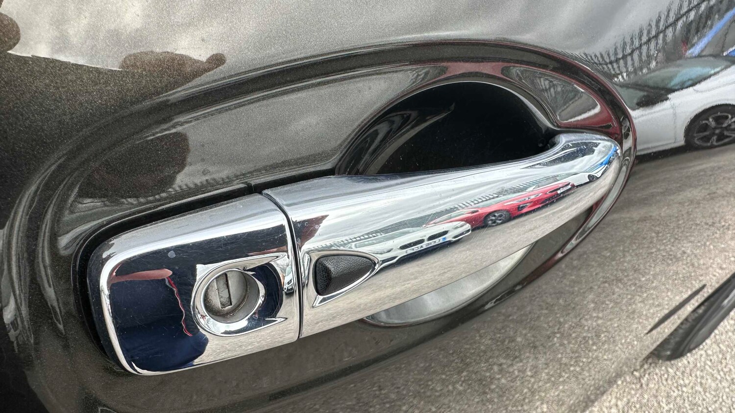 Used Nissan X-Trail for sale - 77862588: Photo 17