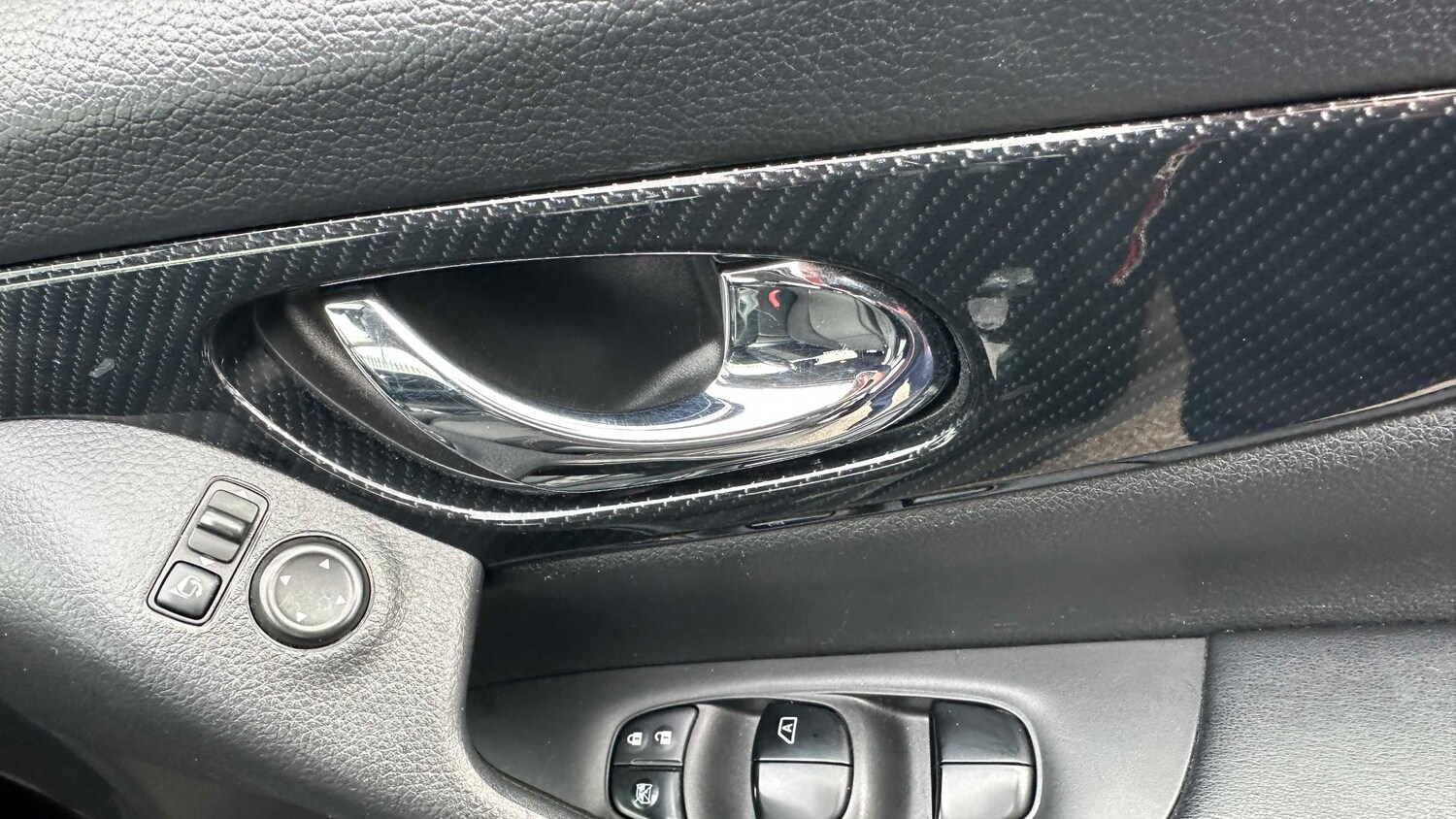 Used Nissan X-Trail for sale - 77862588: Photo 18