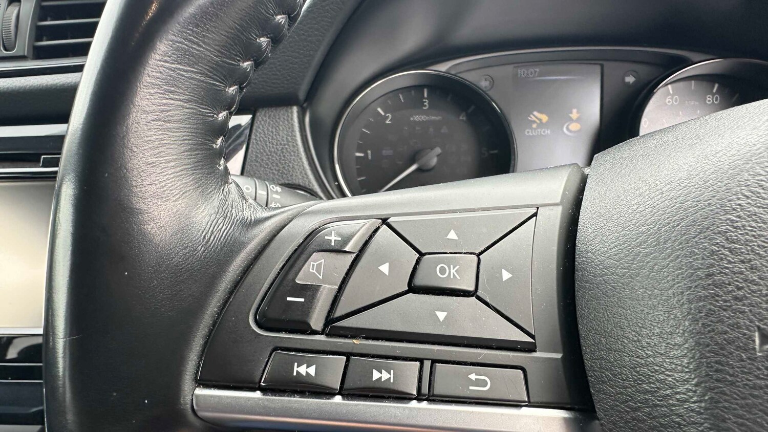 Used Nissan X-Trail for sale - 77862588: Photo 19