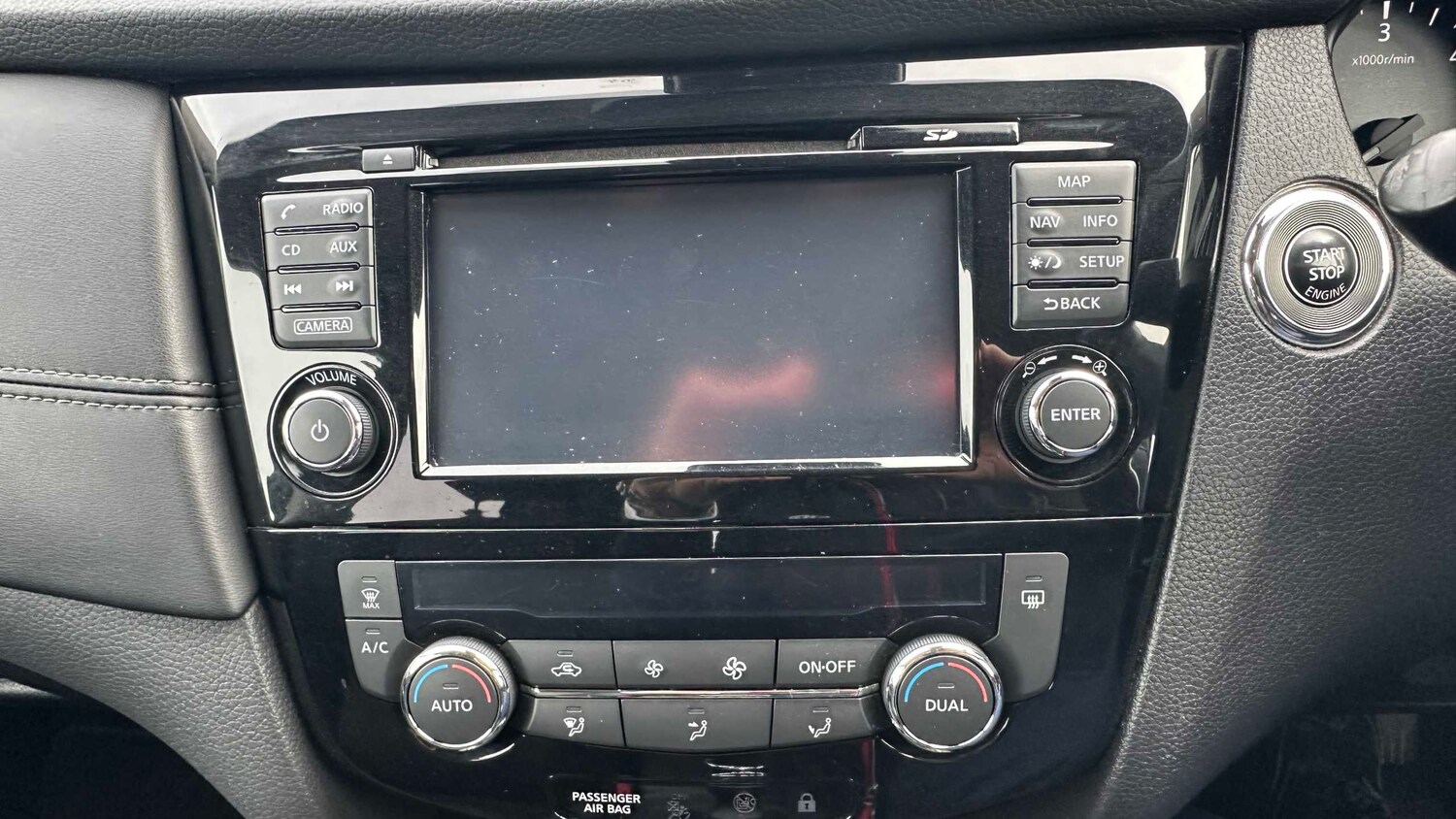 Used Nissan X-Trail for sale - 77862588: Photo 21