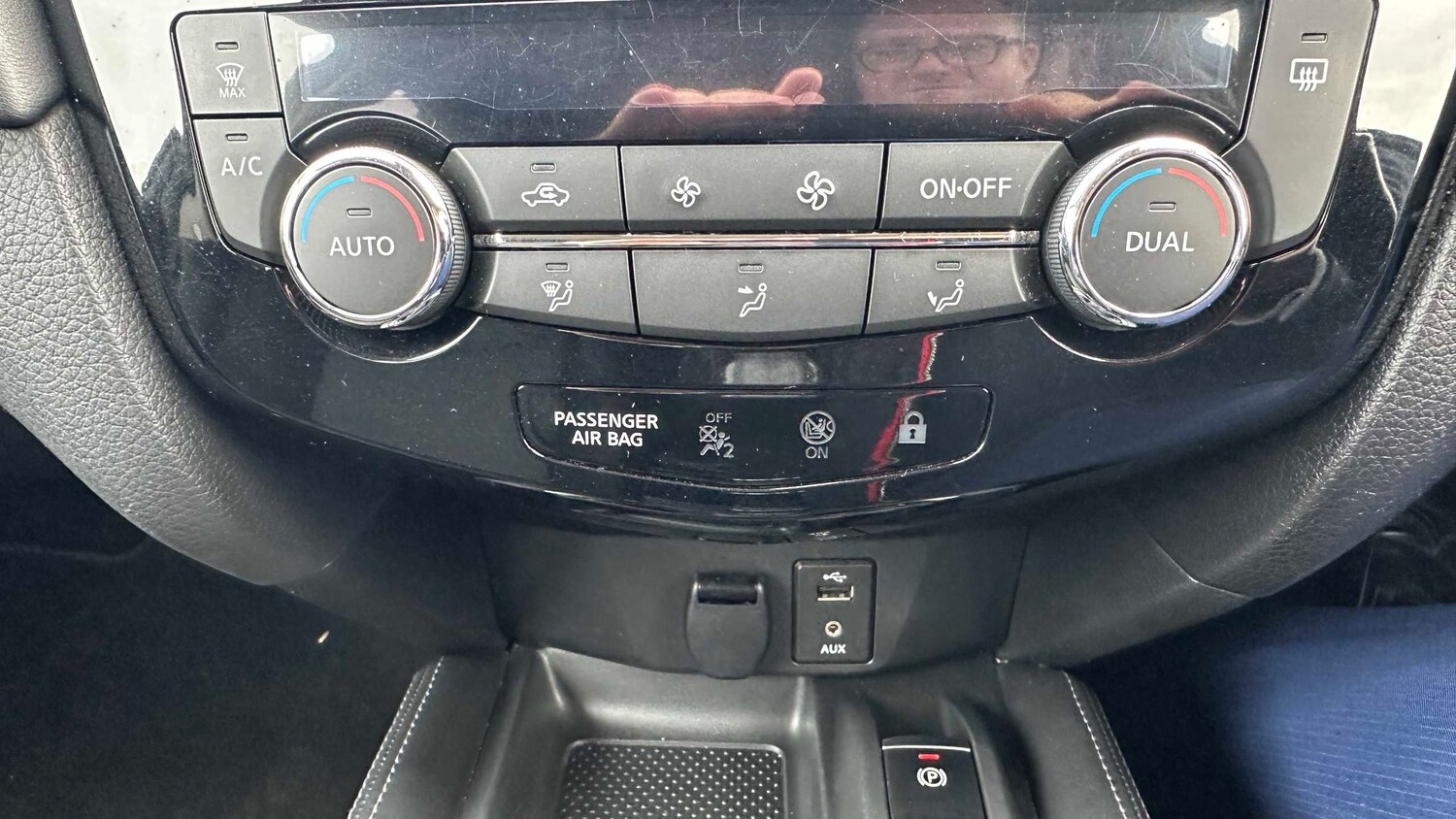 Used Nissan X-Trail for sale - 77862588: Photo 22