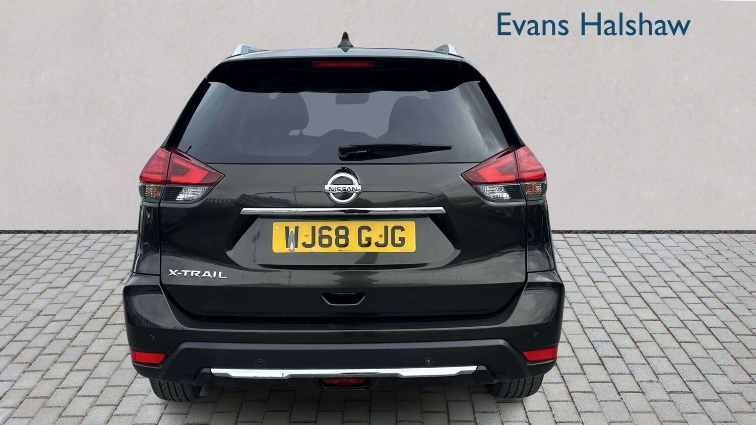 Used Nissan X-Trail for sale - 77862588: Photo 6