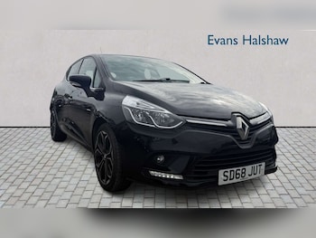 Used Renault Clio 2018 for sale - 78551507: Photo