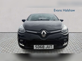 Used Renault Clio 2018 for sale - 78551507: Photo