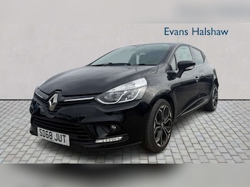 Used Renault Clio 2018 for sale - 78551507: Photo