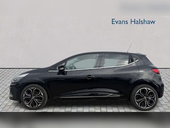 Used Renault Clio 2018 for sale - 78551507: Photo
