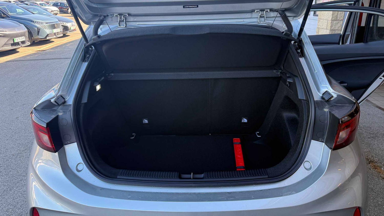 Used MG MG3 2026 for sale - 78119011: Photo 10