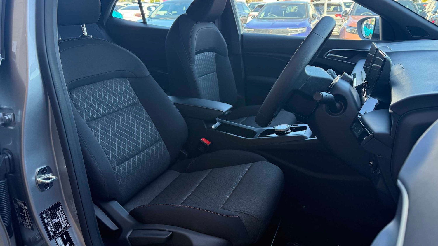 Used MG MG3 2026 for sale - 78119011: Photo 13