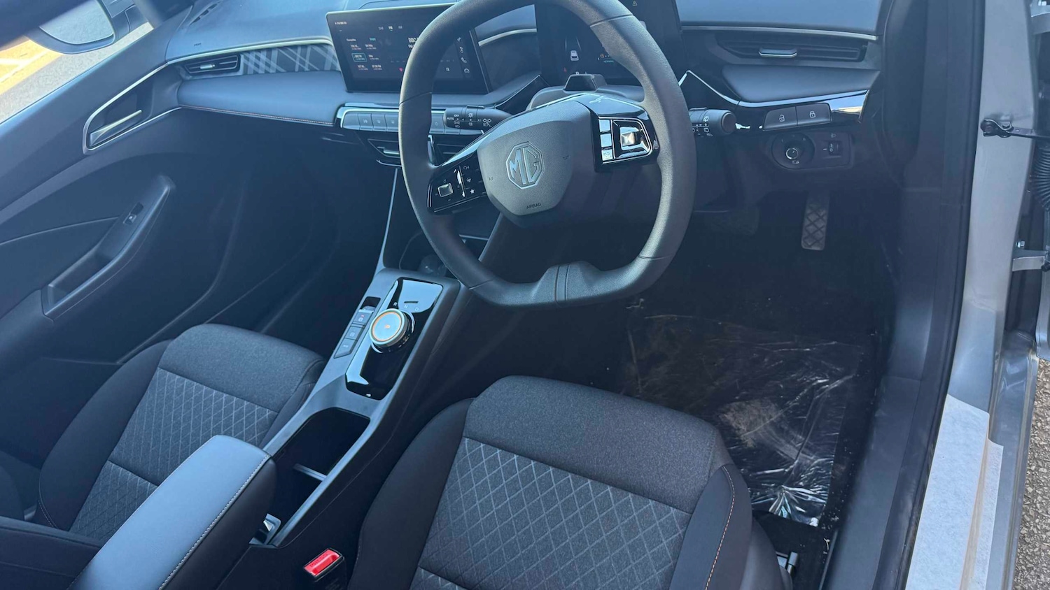 Used MG MG3 2026 for sale - 78119011: Photo 14