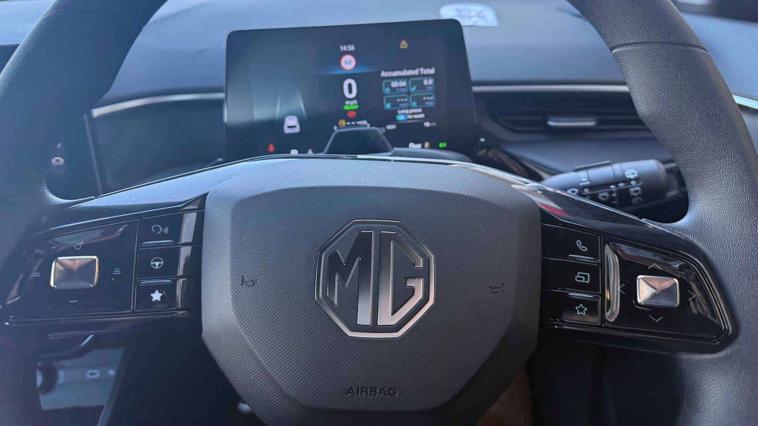 Used MG MG3 2026 for sale - 78119011: Photo 15