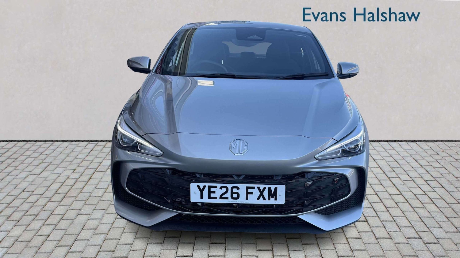 Used MG MG3 2026 for sale - 78119011: Photo 2