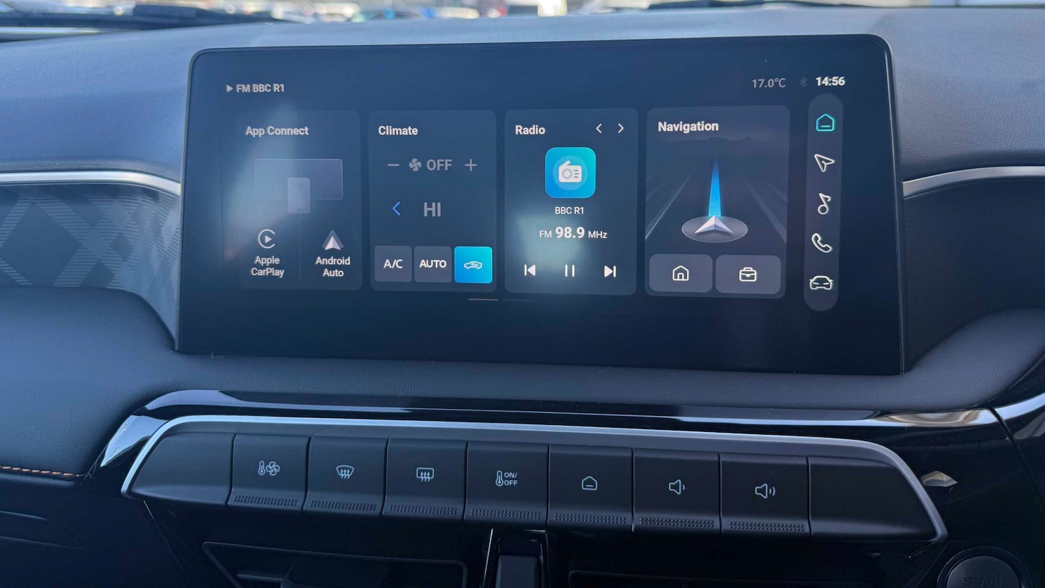 Used MG MG3 2026 for sale - 78119011: Photo 21