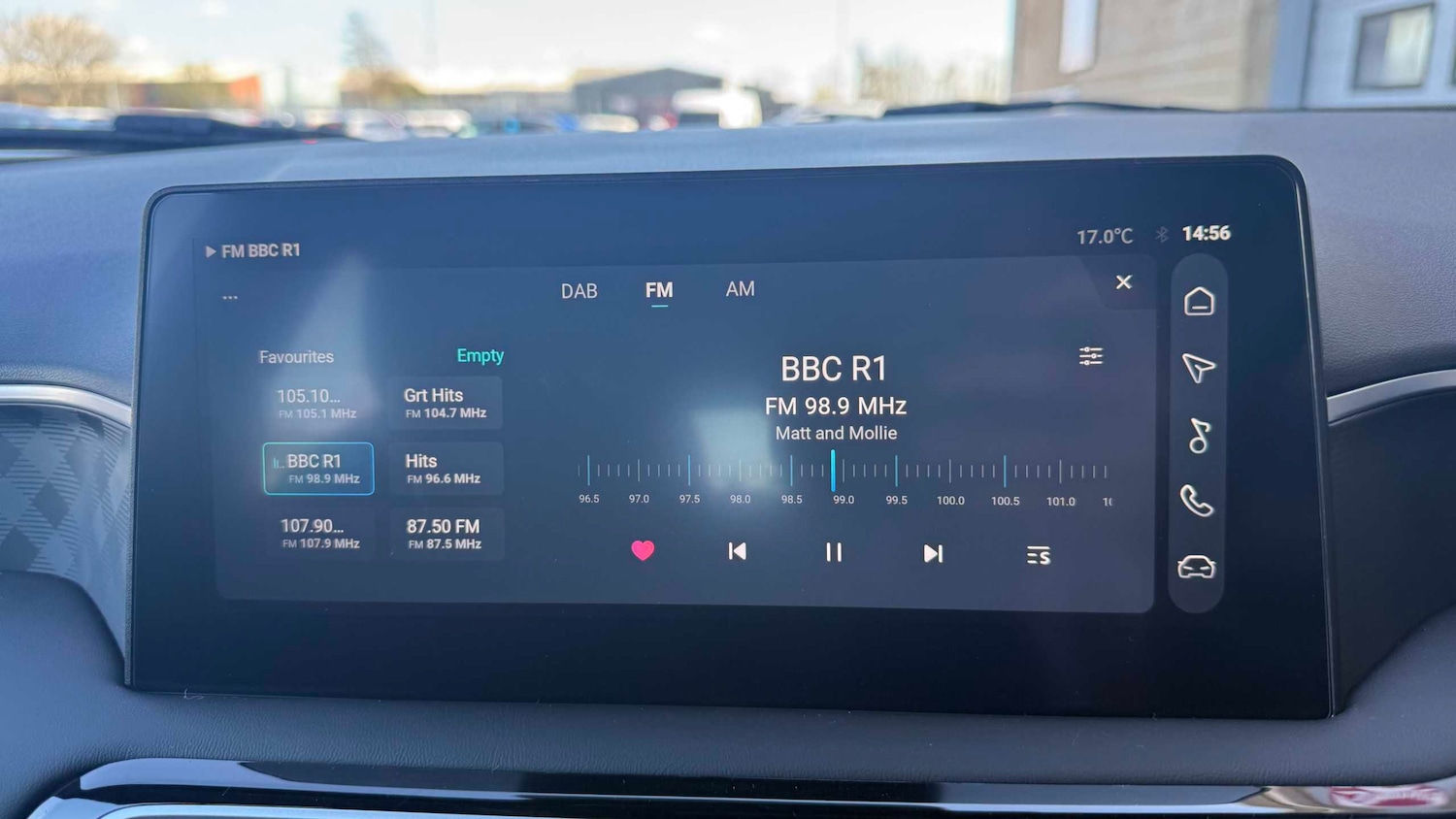 Used MG MG3 2026 for sale - 78119011: Photo 22