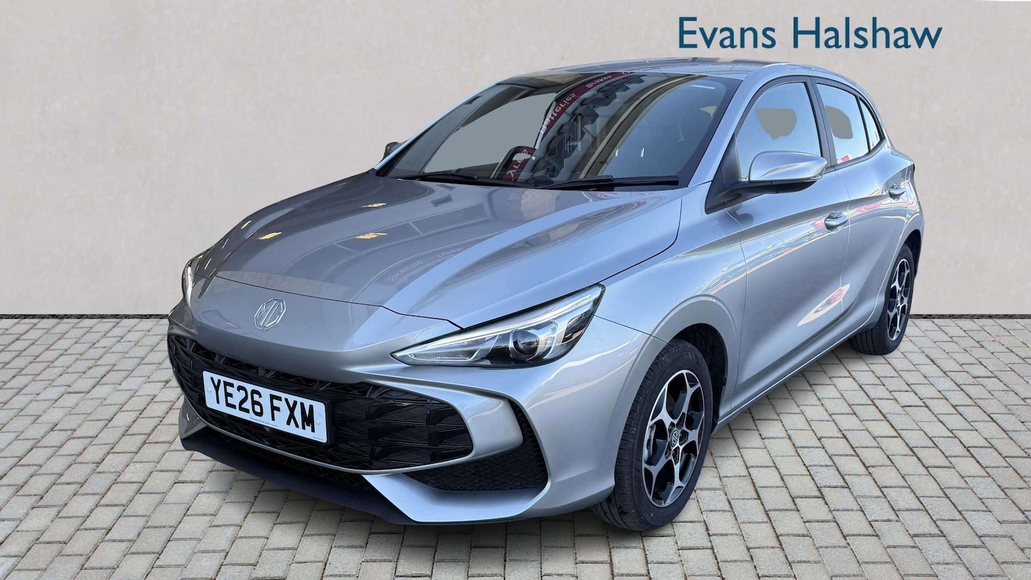 Used MG MG3 2026 for sale - 78119011: Photo 3