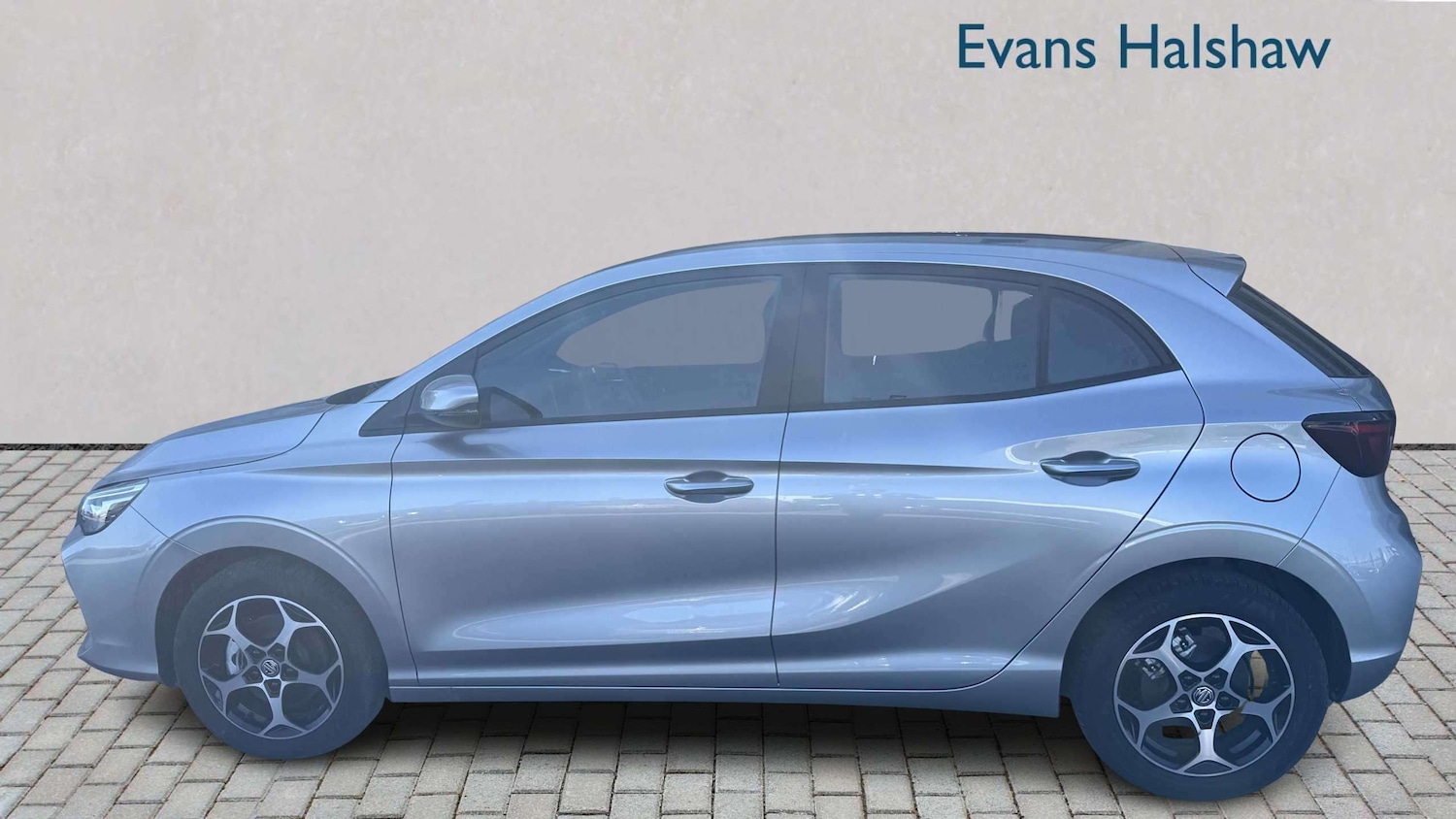 Used MG MG3 2026 for sale - 78119011: Photo 4