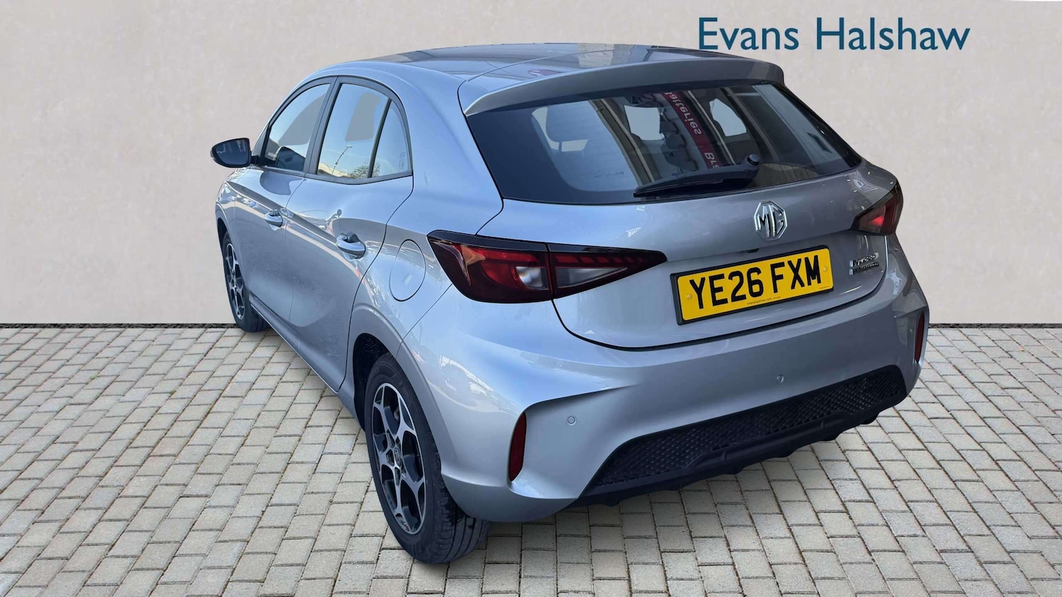 Used MG MG3 2026 for sale - 78119011: Photo 5