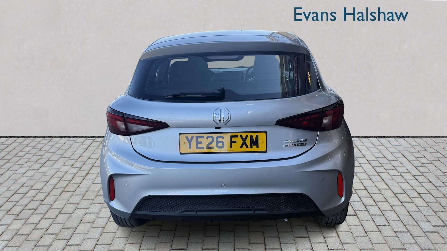 Used MG MG3 2026 for sale - 78119011: Photo 6