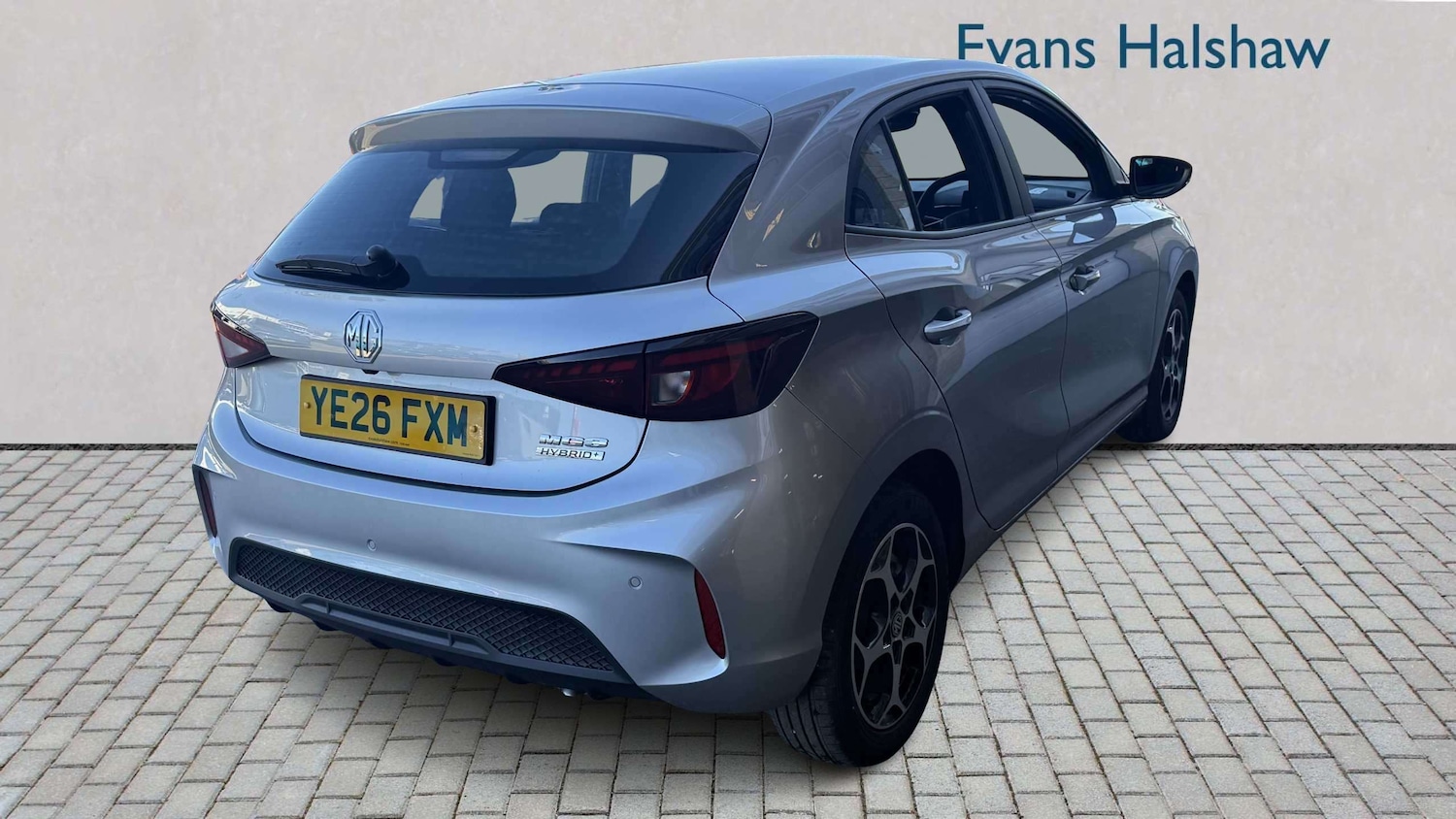 Used MG MG3 2026 for sale - 78119011: Photo 7