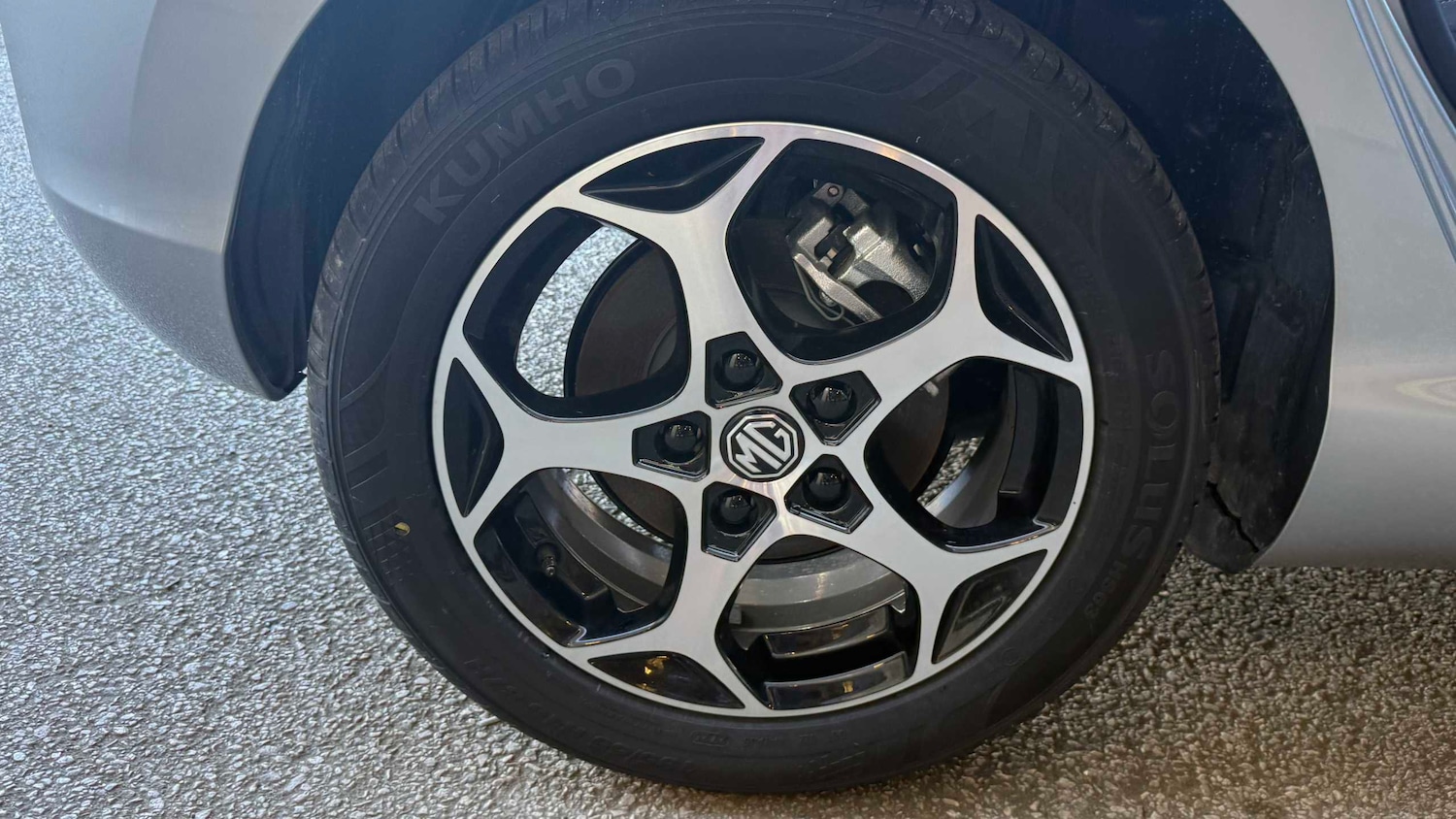 Used MG MG3 2026 for sale - 78119011: Photo 9