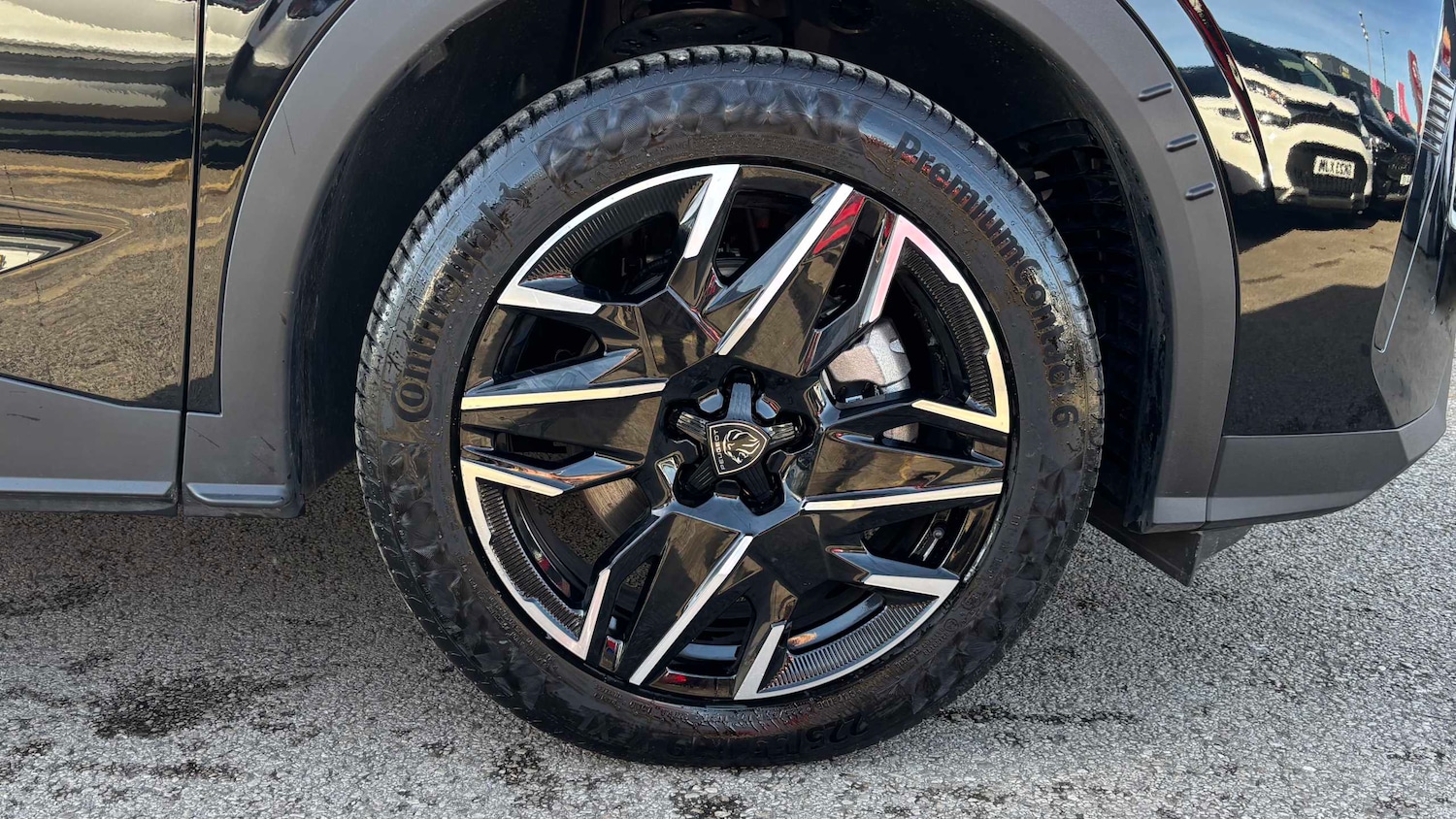 Used Peugeot 5008 2025 for sale - 77856732: Photo 11