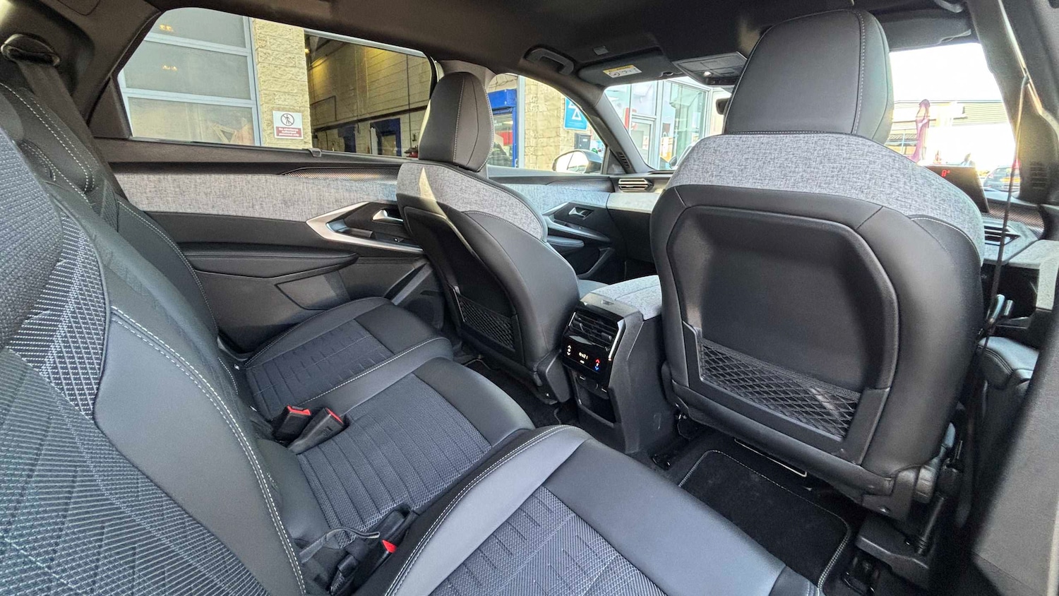 Used Peugeot 5008 2025 for sale - 77856732: Photo 16