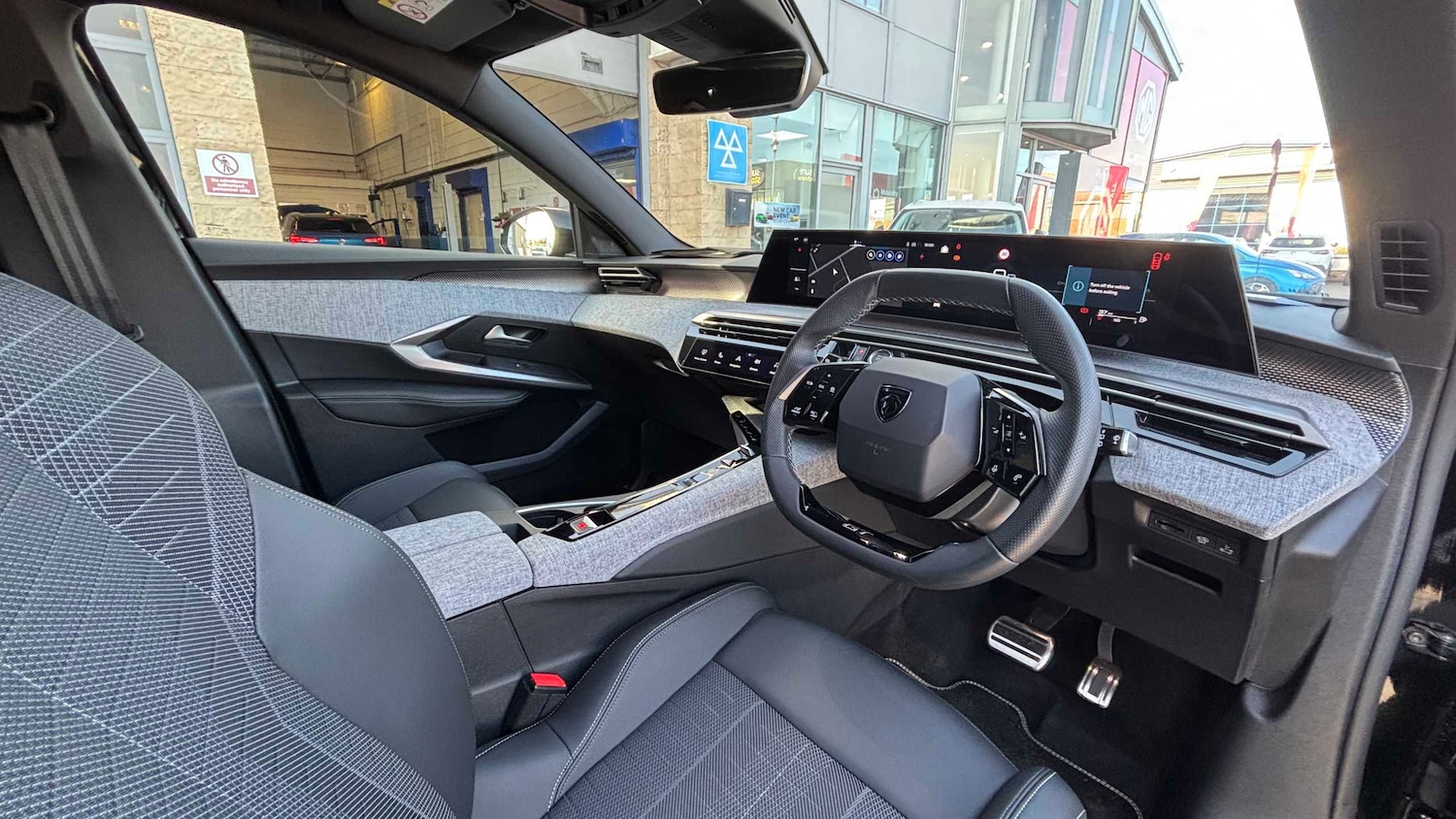 Used Peugeot 5008 2025 for sale - 77856732: Photo 18