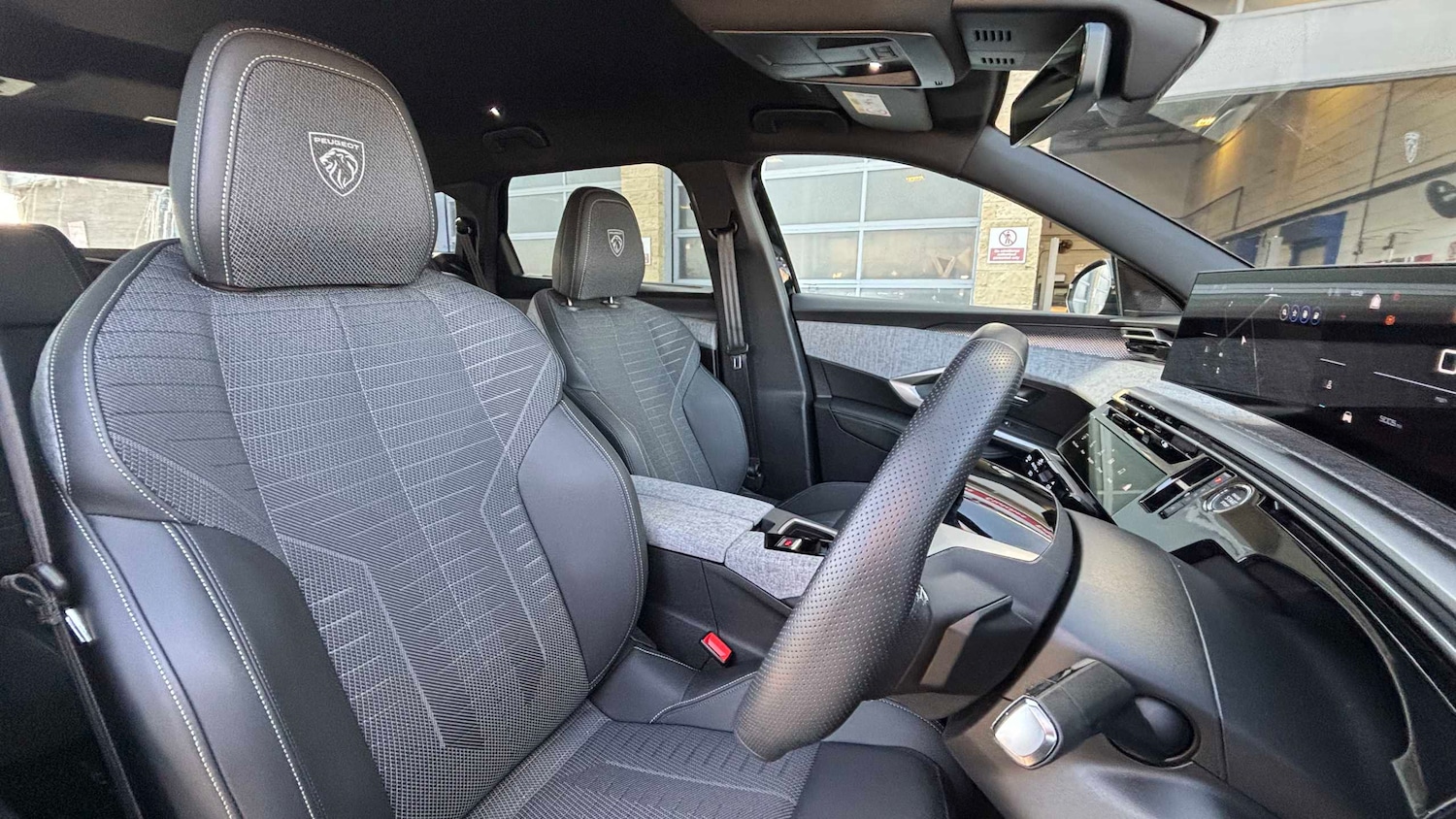 Used Peugeot 5008 2025 for sale - 77856732: Photo 19