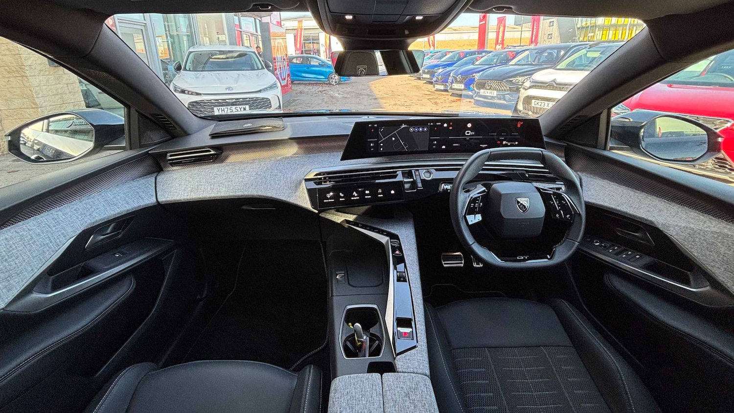 Used Peugeot 5008 2025 for sale - 77856732: Photo 20