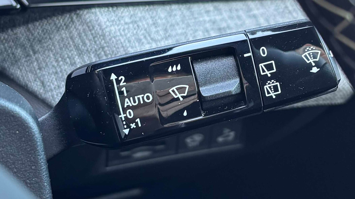 Used Peugeot 5008 2025 for sale - 77856732: Photo 26