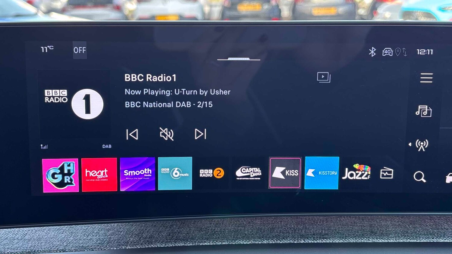 Used Peugeot 5008 2025 for sale - 77856732: Photo 27