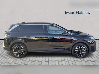 Used Peugeot 5008 2025 for sale - 77856732: Photo