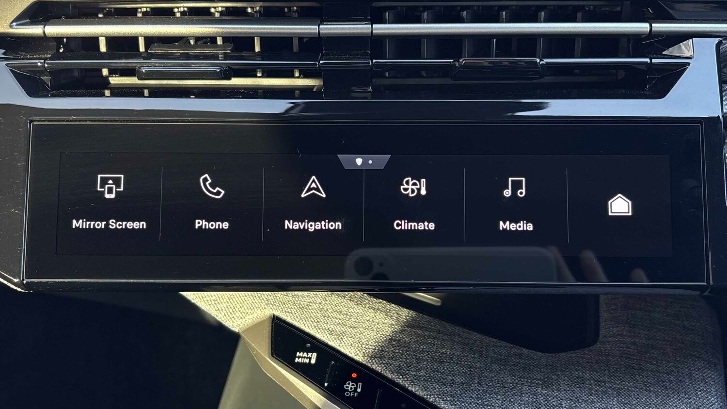 Used Peugeot 5008 2025 for sale - 77856732: Photo 32