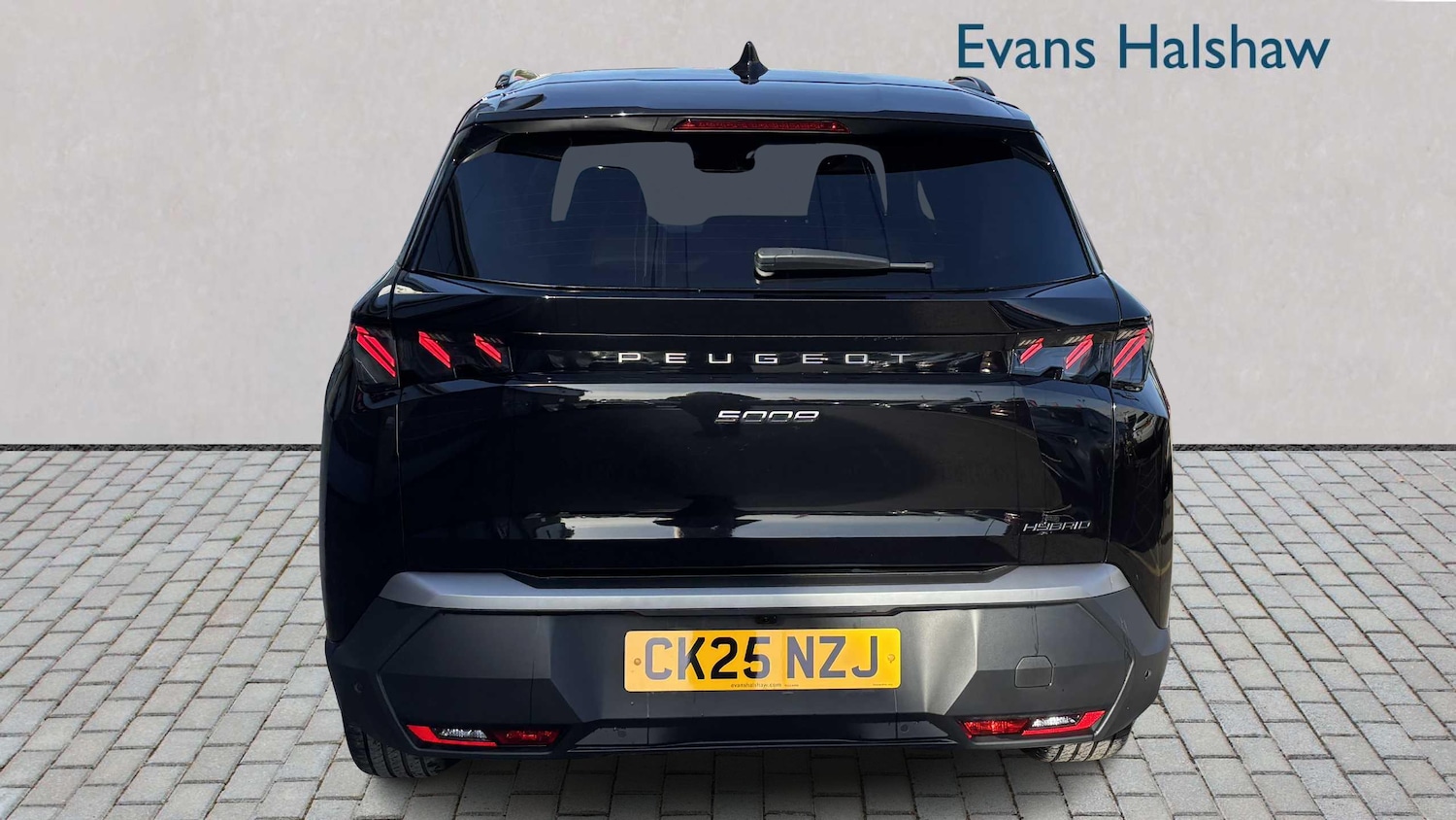 Used Peugeot 5008 2025 for sale - 77856732: Photo 4