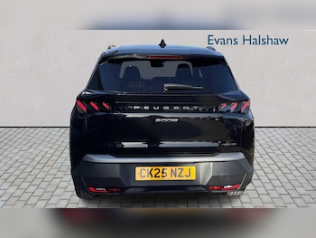 Used Peugeot 5008 2025 for sale - 77856732: Photo