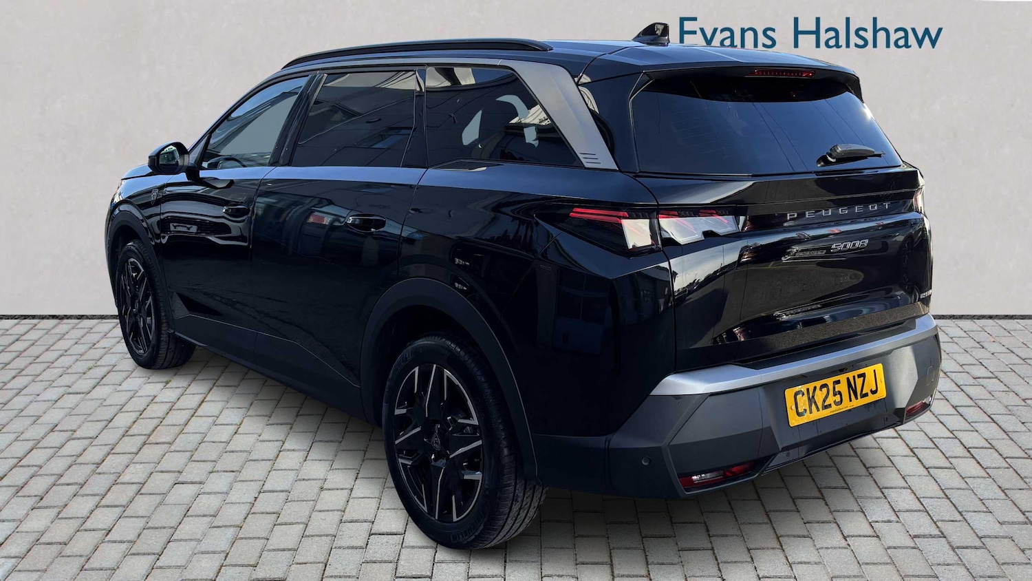 Used Peugeot 5008 2025 for sale - 77856732: Photo 5