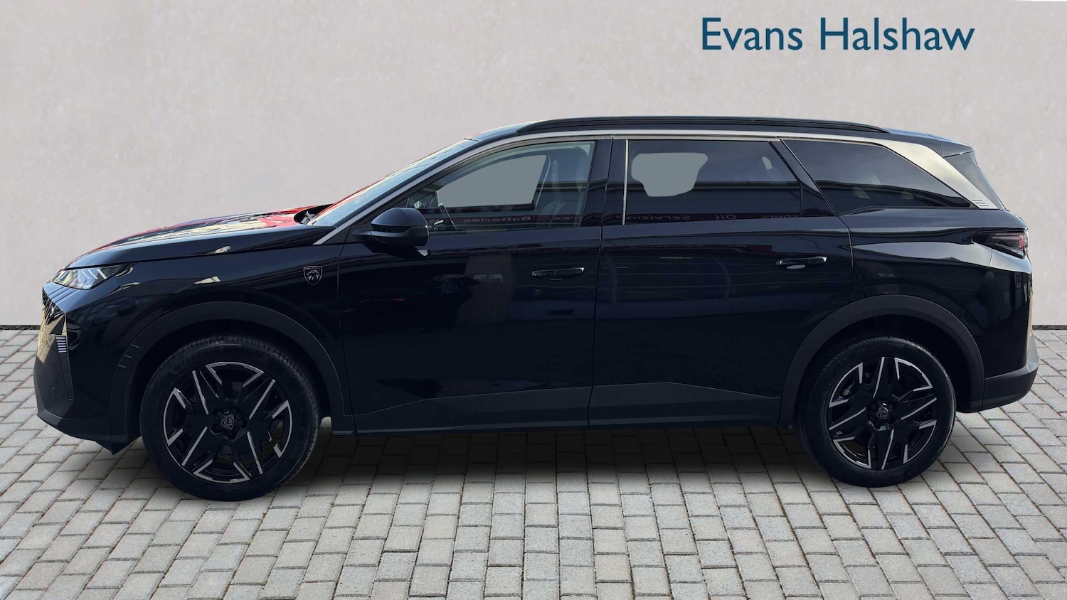 Used Peugeot 5008 2025 for sale - 77856732: Photo 6