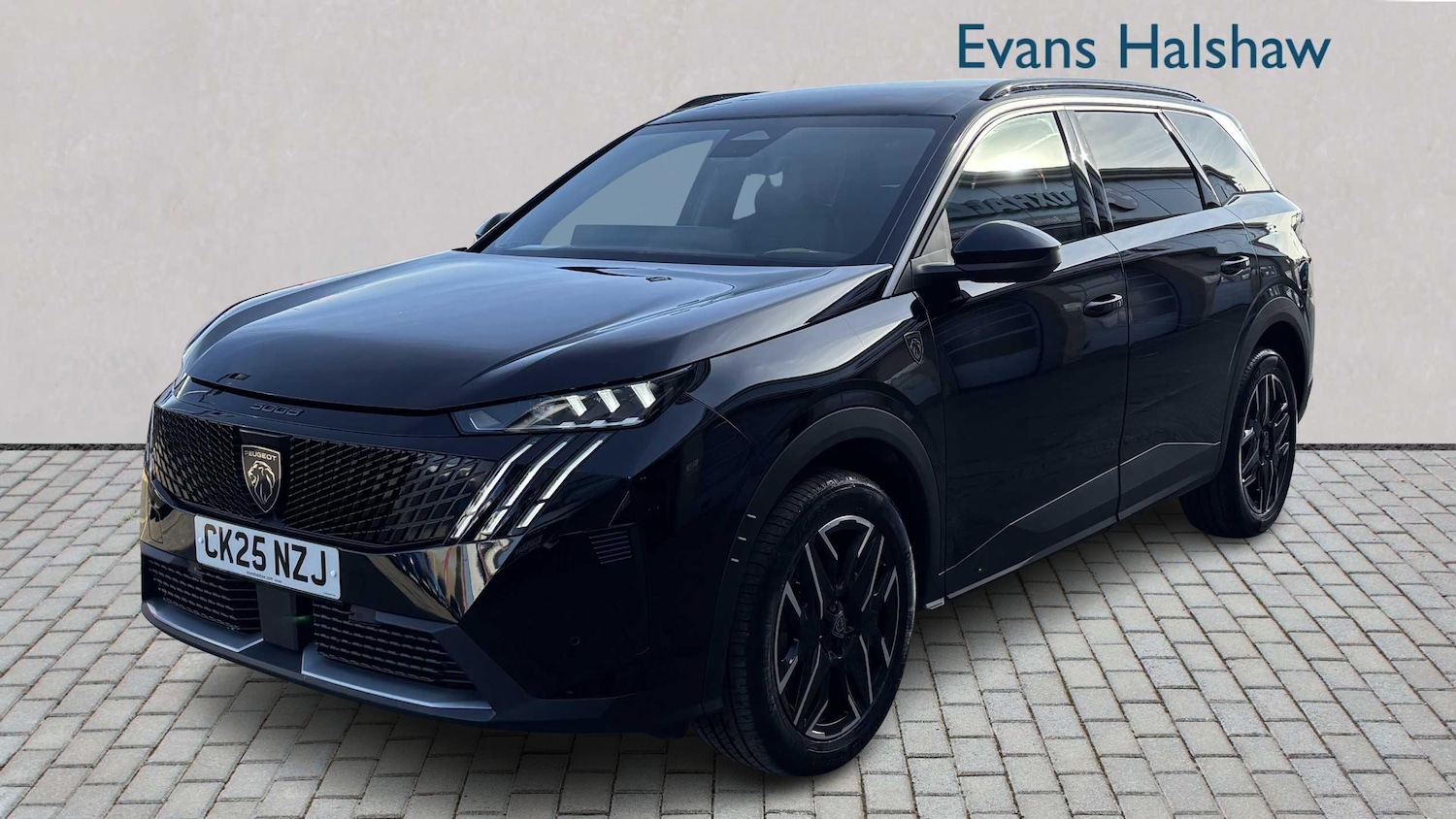 Used Peugeot 5008 2025 for sale - 77856732: Photo 7