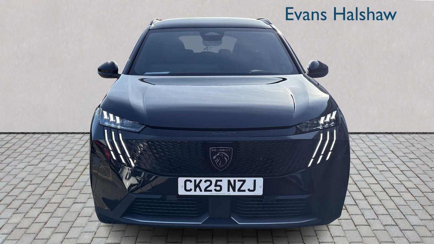 Used Peugeot 5008 2025 for sale - 77856732: Photo 8